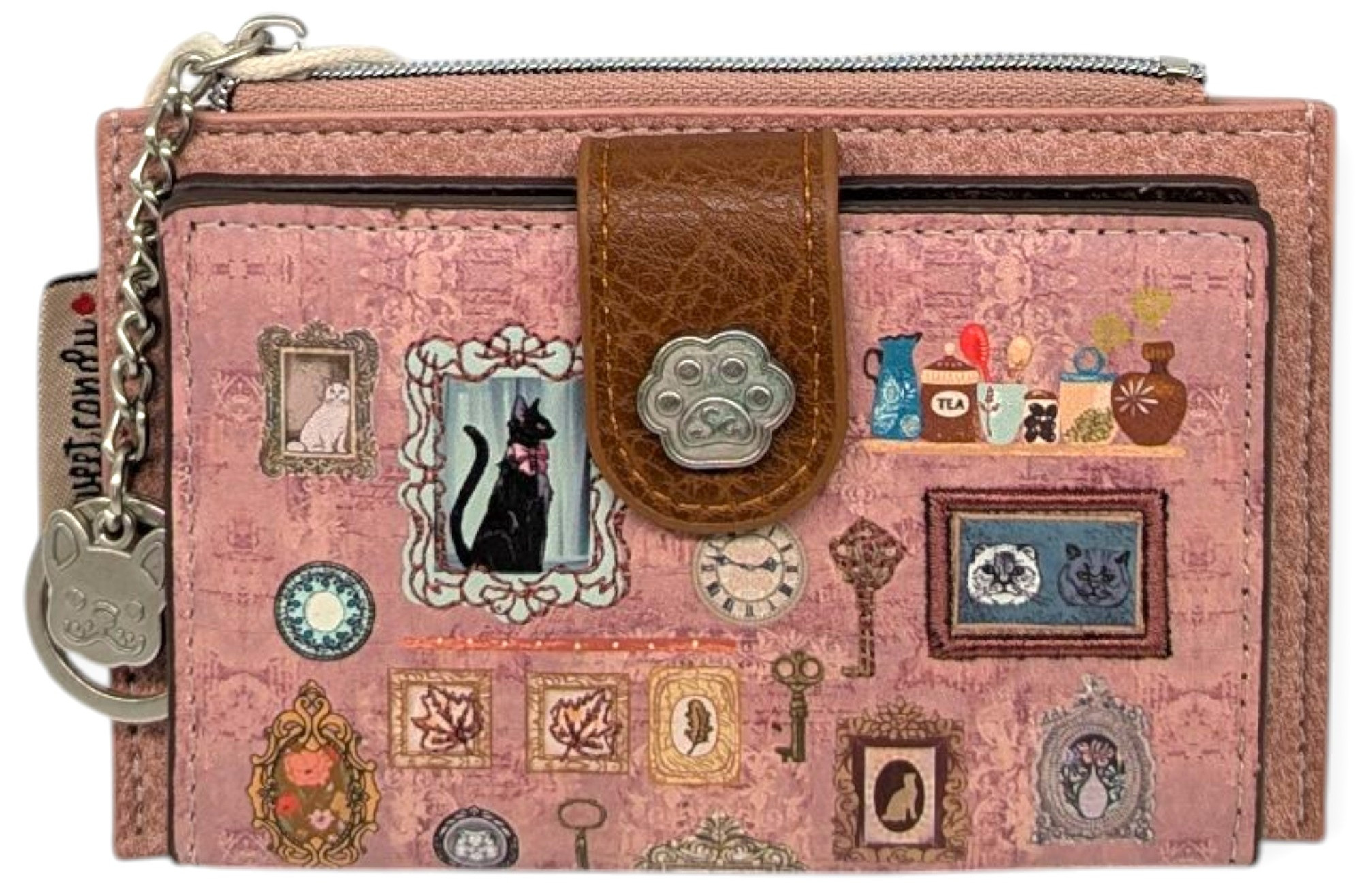 sweet_candy_cat_cicas_penztarca_kek_kulcstarto