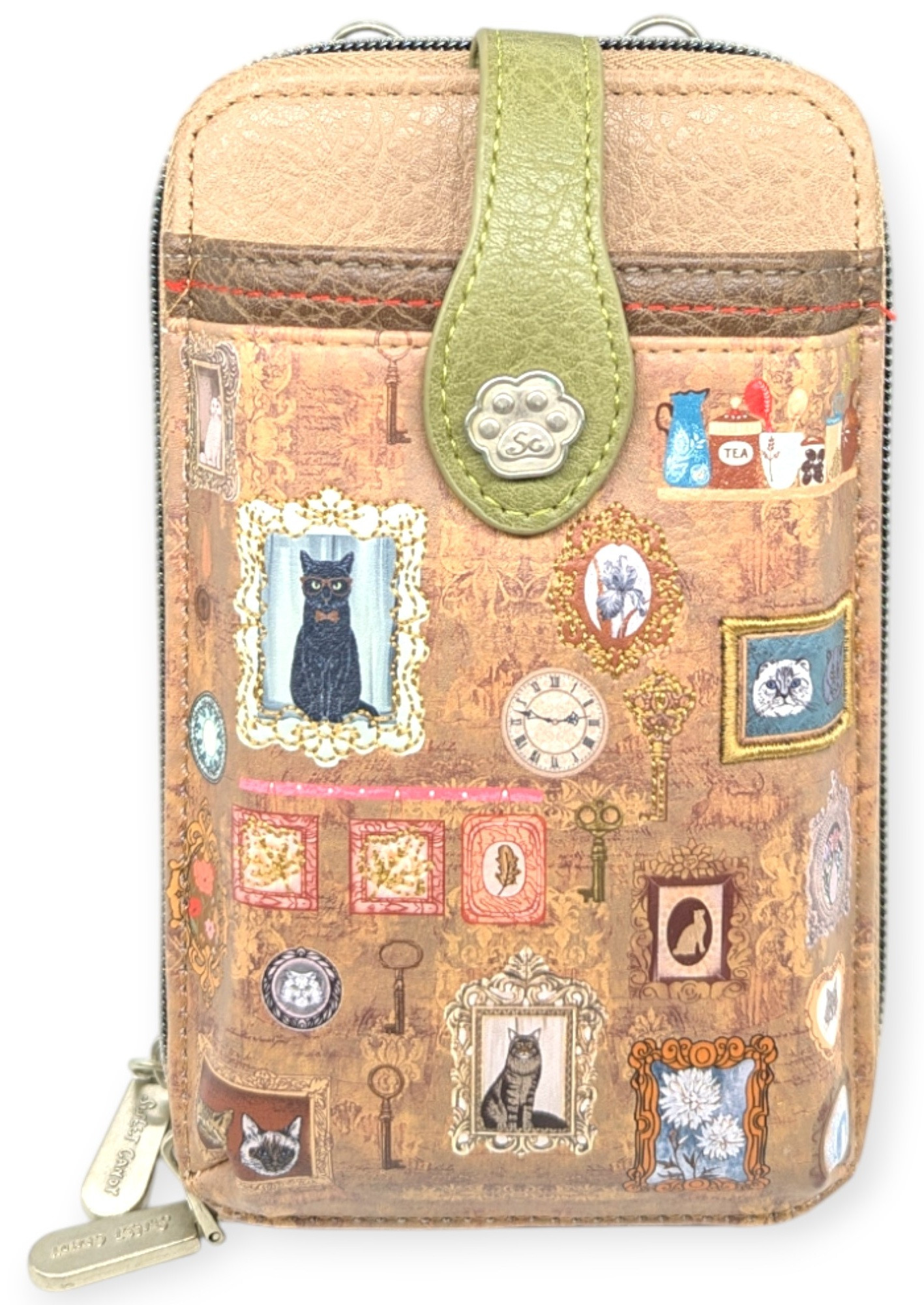 sweet_candy_cat_telefontarto_oldaltaska_khaki