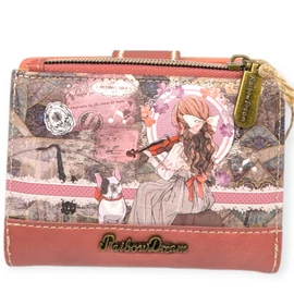 RaibowDreambySweetCandy_kis_penztarca_13cm_hegedus_rozsaszin