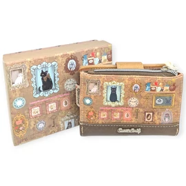 sweet_candy_cat_penztarca_13cm_khaki