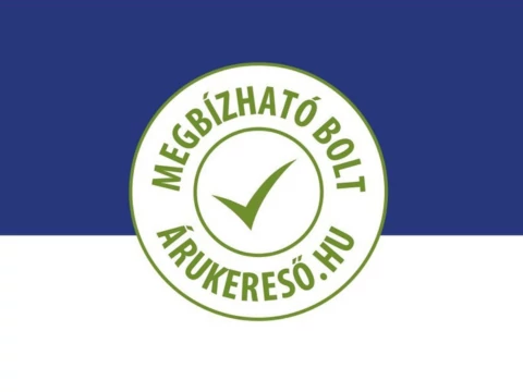 Megbízható Bolt minősítést kapott a Pakkolj.hu webáruház