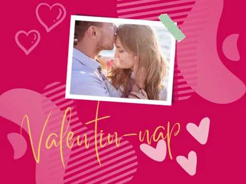 A szerelem ünnepe: A Valentin-nap titokzatos eredete és a tökéletes ajándék nyomában