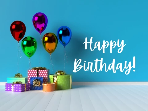 Fergeteges születésnapi ajánlat!