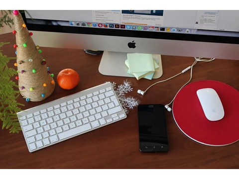 Karácsonyi kiszállítás és munkarend az ünnepek alatt