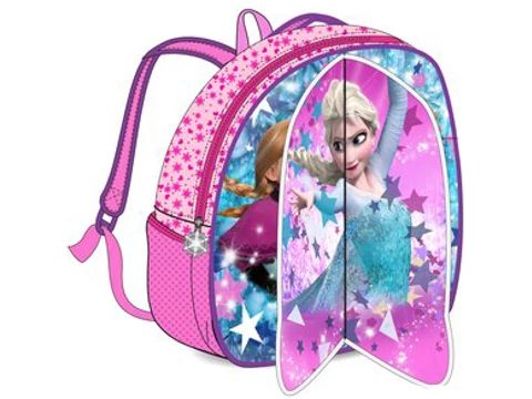 Ovis hátizsákok nem csak az oviba