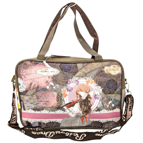 RaibowDreambySweetCandy_kezitaska_irattaska_35cm_hegedus_rozsaszin