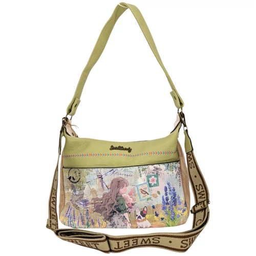 sweet_candy_vintage_life_valltaska_30cm_levendula_zold