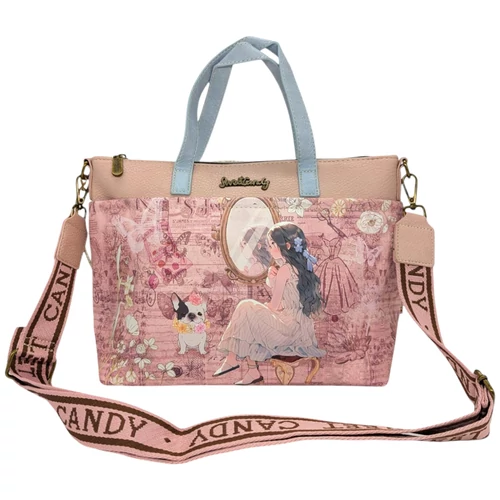 sweet_candy_vintage_life_kezitaska_valltaska_32cm_tukor_rozsaszin