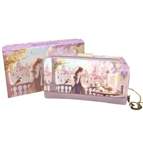 sweet_candy_mademoiselle_penztarca_18cm_lila