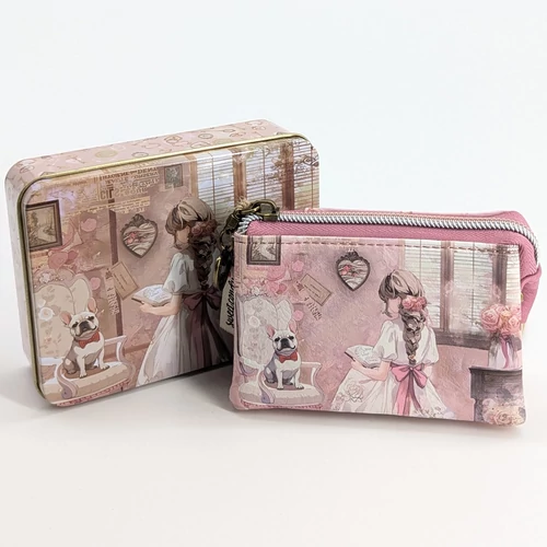 sweet_candy_Mademoiselle_penztarca_11cm_rozsaszin