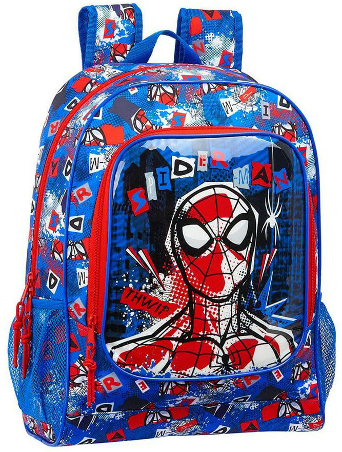 Pókember-iskolatáska-hátizsák-42-cm-pakkolj-hu