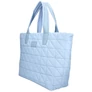 Kép 3/3 - shopper_taska_kek_puha_oldal_pakkolj_hu
