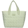 Kép 1/3 - shopper_taska_zold_puha_pakkolj_hu