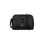 Kép 2/5 - fekete_noi_crossbody_valltaska_3_rekeszes_pakkolj_hu