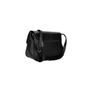 Kép 5/5 - fekete_allatmintas_crossbody_hatulrol_pakkolj_hu