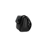 Kép 4/5 - fekete_crossbody_oldalrol_pakkolj_hu
