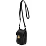 Kép 2/3 - fekete_crossbody_telefonnak_oldalrol_pakkolj_hu