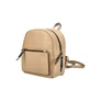 Kép 2/4 - Mini-hátizsák-női-khaki-23-cm-pakkolj-hu