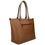 Kép 6/7 - shopper_taska_kezitaska_barna_steppelt_cipzaras_pakkolj_hu