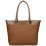 Kép 1/7 - barna_kezitaska_shopper_taska_39_cm_pakkolj_hu