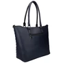 Kép 3/4 - shopper_taska_kezitaska_navy_steppelt_cipzar_pakkolj_hu