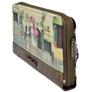 Kép 5/6 - sweet_candy_penztarca_21cm_madarak_zold_jobbrol_pakkoljhu