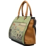Kép 4/5 - sweet_candy_32cm_kezitaska_afrika_zold_jobbrol