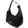 Kép 4/4 - Coveri_Collection_kezitaska_25cm_fekete_jobbrol_taska_webshop