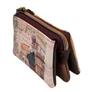 Kép 3/6 - sweet_candy_varosi_hangulatok_penztarca_11cm_barna_jobbrol