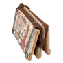 Kép 3/6 - sweet_candy_varosi_hangulatok_penztarca_11cm_zold_jobbrol