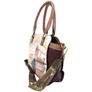Bild 2/6 - sweet_candy_varosi_hangulatok_shopper_taska_35cm_barna_jobbrol
