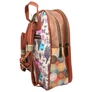 Kép 2/5 - sweet_candy_varosi_hangulatok_hatizsak_31cm_rozsaszin_balrol