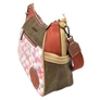Kép 2/5 - RaibowDreambySweetCandy_oldaltaska_valltaska_35cm_hegedus_rozsaszin_balrol
