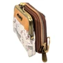 Kép 3/6 - sweet_candy_varosi_hangulatok_penztarca_11cm_zold_balrol