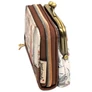 Kép 4/6 - sweet_candy_varosi_hangulatok_penztarca_11cm_zold_jobbrol