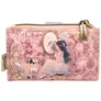 Bild 4/6 - sweet_candy_vintage_life_penztarca_155cm_tukor_rozsaszin_elolrol
