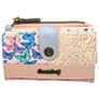 Bild 5/6 - sweet_candy_vintage_life_penztarca_155cm_tukor_rozsaszin_hatulrol