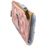 Bild 6/6 - sweet_candy_vintage_life_penztarca_155cm_tukor_rozsaszin_jobbrol