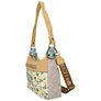 Bild 3/6 - sweet_candy_vintage_life_valltaska_30cm_hinta_bezs_balrol