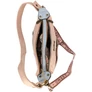 Bild 3/6 - sweet_candy_vintage_life_valltaska_30cm_tukor_rozsaszin_belseje