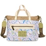 Bild 5/6 - sweet_candy_vintage_life_kezitaska_valltaska_32cm_levendula_zold_hatulrol