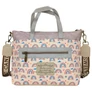 Bild 4/6 - sweet_candy_vintage_life_kezitaska_valltaska_32cm_rozsak_kek_hatulrol