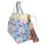 Bild 2/6 - sweet_candy_vintage_life_kezitaska_valltaska_32cm_tukor_rozsaszin_balrol