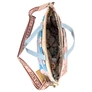 Bild 3/6 - sweet_candy_vintage_life_kezitaska_valltaska_32cm_tukor_rozsaszin_belseje