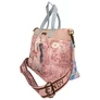 Bild 5/6 - sweet_candy_vintage_life_kezitaska_valltaska_32cm_tukor_rozsaszin_jobbrol