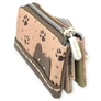 Bild 2/6 - sweet_candy_cat_penztarca_11cm_khaki_balrol