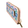 Kép 5/6 - sweet_candy_vintage_life_penztarca_205cm_tukor_rozsaszin_balrol