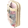 Bild 3/6 - sweet_candy_vintage_life_telefontarto_175cm_rozsak_kek_jobbrol