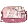 Kép 3/5 - sweet_candy_mademoiselle_oldaltaska_valltaska_27cm_rozsaszin_elolrol