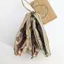 Kép 3/5 - sweet_candy_Mademoiselle_penztarca_11cm_zold_belseje